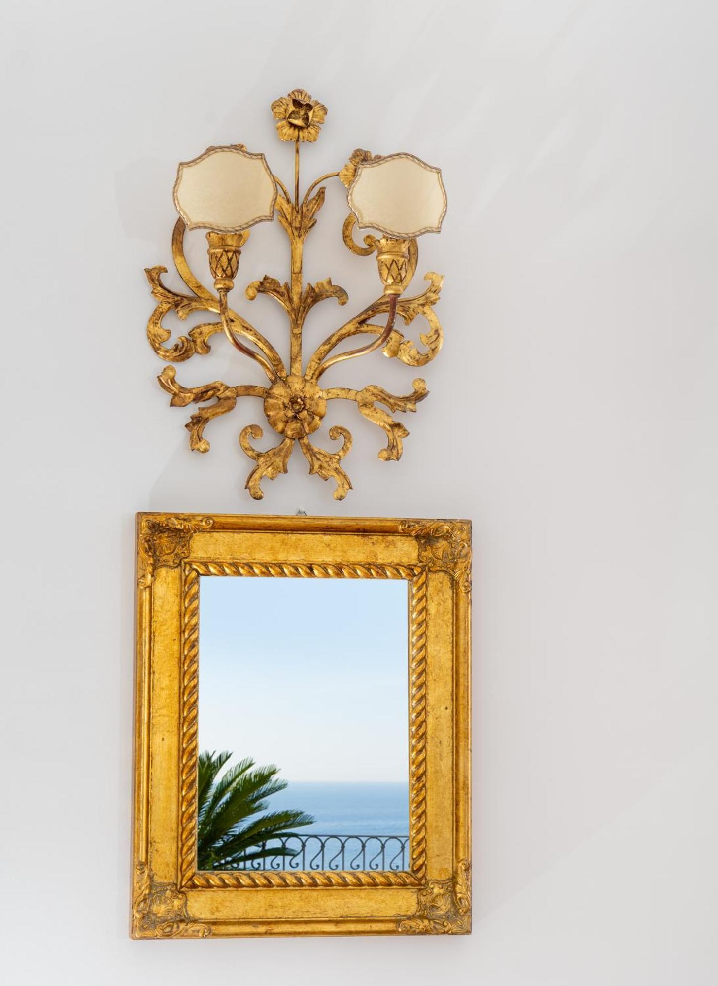 Hotel Punta Regina Positano Exteriér fotografie